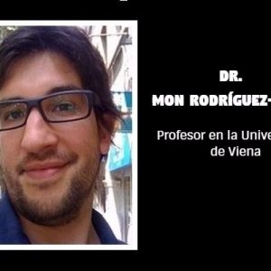 Entrevista a Mon Rodríguez