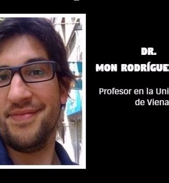 Entrevista a Mon Rodríguez