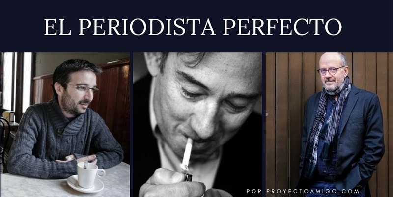 Periodista Perfecto