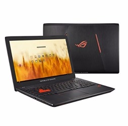 ASUS GL553VD-DM078