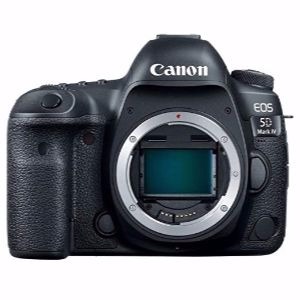 Canon 5D IV