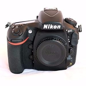 Nikon D810