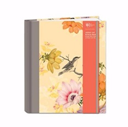 RHS Stationery – Libreta de direcciones (A5)