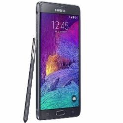 Samsung Galaxy Note 4