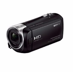 Sony HDR-CX405
