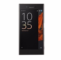 experia xz